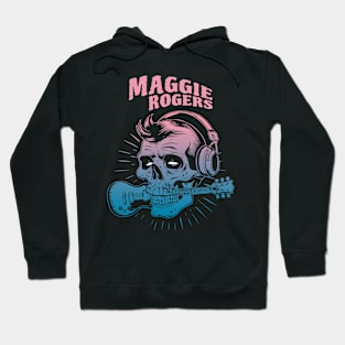 Maggie Rogers Hoodie